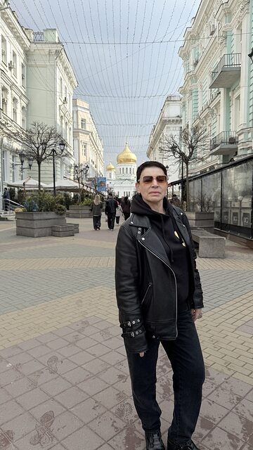 Фото - Tabor.ru