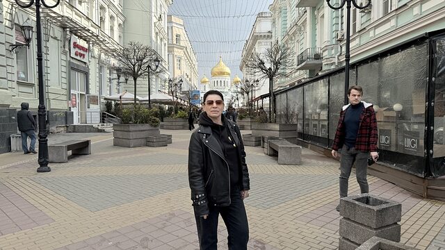 Фото - Tabor.ru