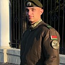 Знакомства: Дмитрий, 23 года, Новополоцк