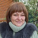 Знакомства: Галина, 55 лет, Пушкино (Московская Обл)
