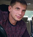 Знакомства: Konstantin, 35 лет, Луганск