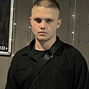 Знакомства: Сергей, 23 года, Москва