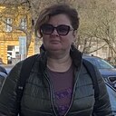 Знакомства: Elena, 50 лет, Прага