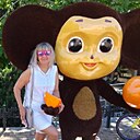 Знакомства: Aлена, 49 лет, Новотроицк