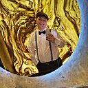 Знакомства: Кирилл, 40 лет, Иваново