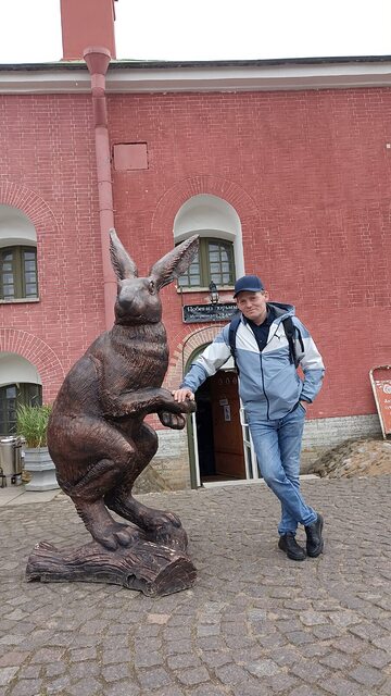 Фото - Tabor.ru