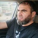 Знакомства: Салман, 43 года, Москва