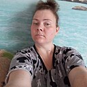Знакомства: Настя, 35 лет, Пенза