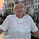 Знакомства: Инна, 52 года, Москва