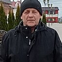 Знакомства: Николай, 66 лет, Мстиславль