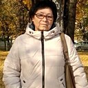Знакомства: Ольга, 61 год, Ульяновск