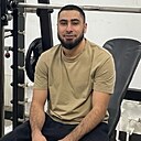 Знакомства: Джамал, 23 года, Нягань