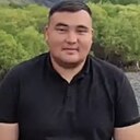 Знакомства: Куаныш, 28 лет, Семей