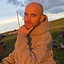 Знакомства: Кирилл, 37 лет, Красноярск