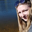 Знакомства: Кристина, 29 лет, Минск