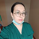 Знакомства: Елизавета, 36 лет, Мурманск