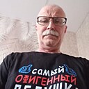 Знакомства: Виктор, 60 лет, Тюмень