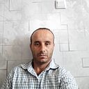 Знакомства: Шамиль, 45 лет, Байкальск