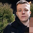 Знакомства: Никита, 25 лет, Волгоград