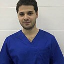 Знакомства: Арсен, 37 лет, Махачкала