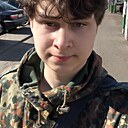 Знакомства: Кирилл, 19 лет, Полоцк