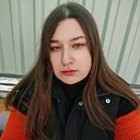 Знакомства: Ксения, 26 лет, Могилев