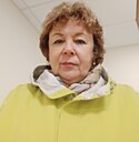 Знакомства: Ольга, 69 лет, Тюмень