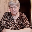 Знакомства: Валентина, 69 лет, Тверь