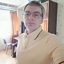 Знакомства: Антон, 35 лет, Пикалево