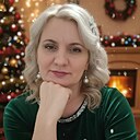 Знакомства: Ольга, 46 лет, Брянск