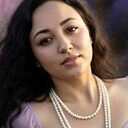 Знакомства: Oksi, 41 год, Самара