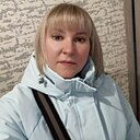 Знакомства: Анастасия, 40 лет, Химки