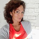 Знакомства: Светлана, 50 лет, Ижевск
