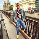 Знакомства: Иван, 44 года, Киров