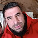 Знакомства: Руслан, 38 лет, Владикавказ