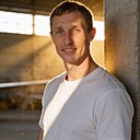 Знакомства: Сергей, 37 лет, Полоцк