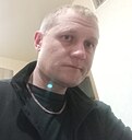 Знакомства: Александр, 36 лет, Мозырь