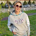 Знакомства: Оксана, 55 лет, Астрахань