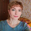 Знакомства: Ольга, 47 лет, Новоалтайск