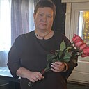 Знакомства: Татьяна, 58 лет, Бобруйск