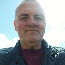 Знакомства: Алексей, 62 года, Анапа