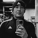 Знакомства: Саке, 32 года, Рудный