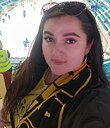 Знакомства: Кристина, 35 лет, Караганда