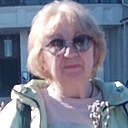 Знакомства: Лариса, 68 лет, Львов