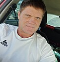 Знакомства: Евгений, 46 лет, Краснодар