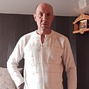Знакомства: Василий, 62 года, Новоалтайск