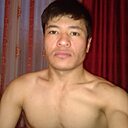 Знакомства: Мусабек, 37 лет, Темиртау