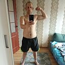 Знакомства: Алексей, 26 лет, Брест