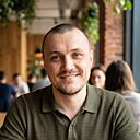 Знакомства: Игорь, 37 лет, Запорожье