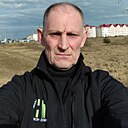 Знакомства: Сергей, 51 год, Бобруйск